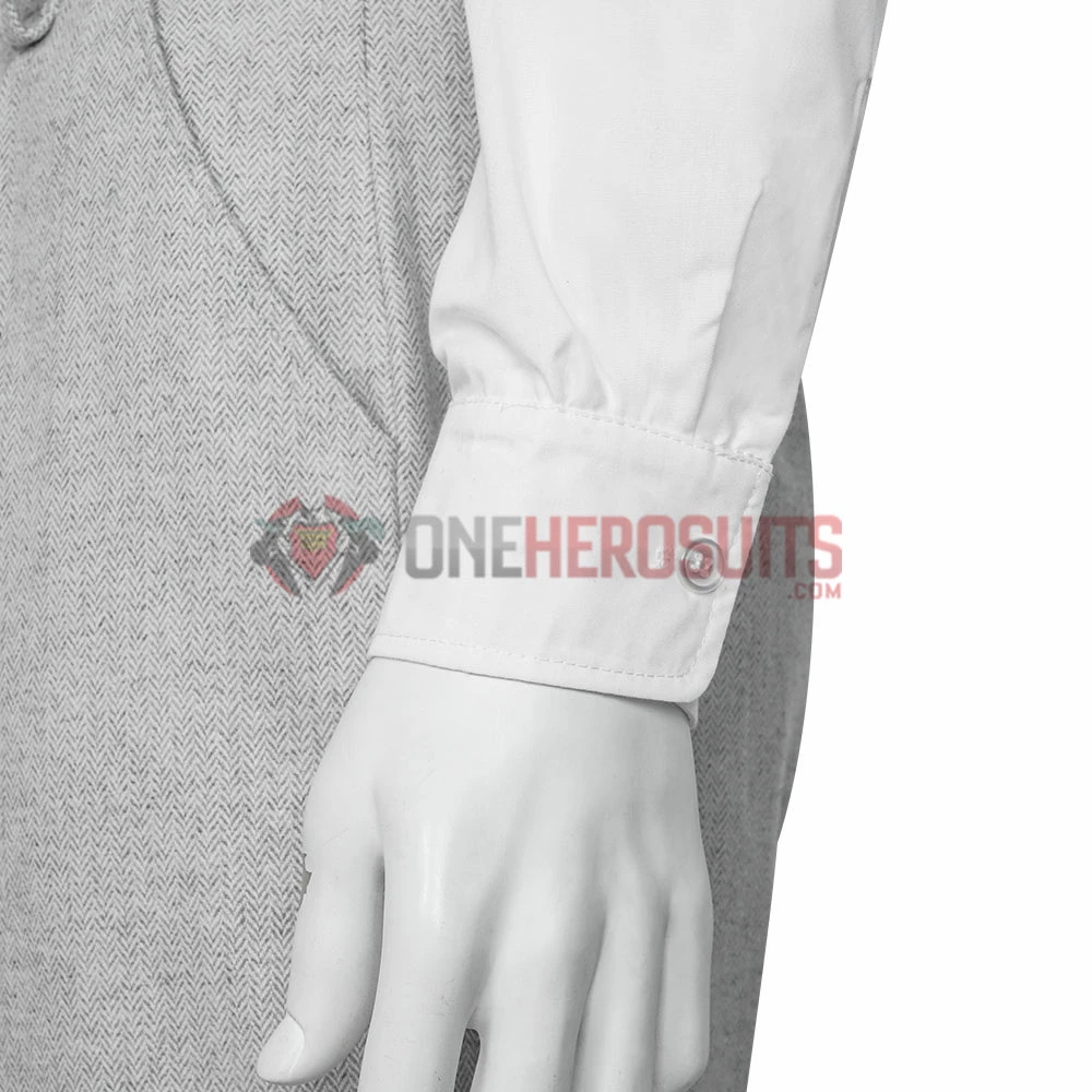 OneHeroSuits Moon Knight Cosplay Costumes Mr Knight White Suits With Mask 24 OneHeroSuits Moon Knight Cosplay Costumes Mr Knight White Suits With Mask