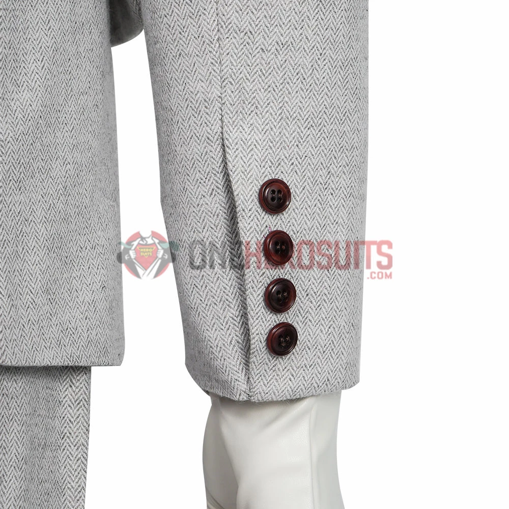 OneHeroSuits Moon Knight Cosplay Costumes Mr Knight White Suits With Mask 31 OneHeroSuits Moon Knight Cosplay Costumes Mr Knight White Suits With Mask