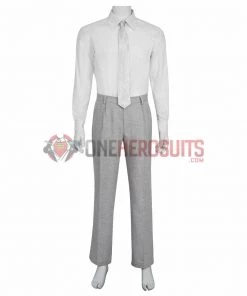 OneHeroSuits Moon Knight Cosplay Costumes Mr Knight White Suits With Mask 39 OneHeroSuits Moon Knight Cosplay Costumes Mr Knight White Suits With Mask