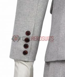 OneHeroSuits Moon Knight Cosplay Costumes Mr Knight White Suits With Mask 44 OneHeroSuits Moon Knight Cosplay Costumes Mr Knight White Suits With Mask