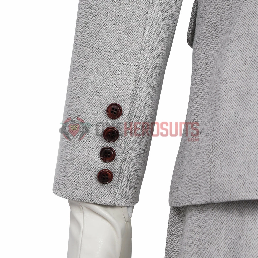 OneHeroSuits Moon Knight Cosplay Costumes Mr Knight White Suits With Mask 13 OneHeroSuits Moon Knight Cosplay Costumes Mr Knight White Suits With Mask