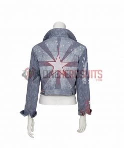 OneHeroSuits America Chavez Cosplay Costumes Doctor Strange 2 Top Level Suits 49 OneHeroSuits America Chavez Cosplay Costumes Doctor Strange 2 Top Level Suits