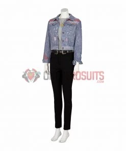 OneHeroSuits America Chavez Cosplay Costumes Doctor Strange 2 Top Level Suits 45 OneHeroSuits America Chavez Cosplay Costumes Doctor Strange 2 Top Level Suits