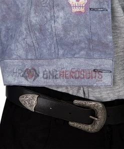 OneHeroSuits America Chavez Cosplay Costumes Doctor Strange 2 Top Level Suits 61 OneHeroSuits America Chavez Cosplay Costumes Doctor Strange 2 Top Level Suits