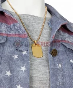 OneHeroSuits America Chavez Cosplay Costumes Doctor Strange 2 Top Level Suits 56 OneHeroSuits America Chavez Cosplay Costumes Doctor Strange 2 Top Level Suits