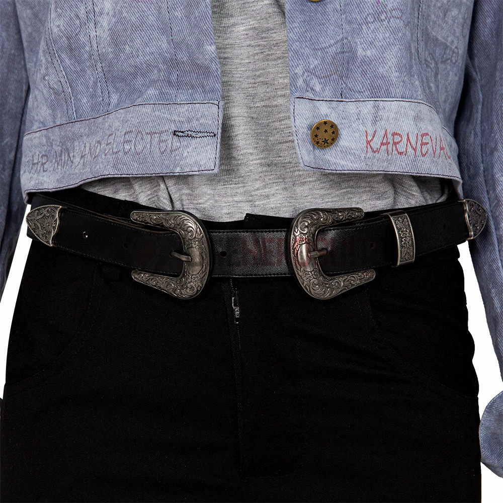 OneHeroSuits America Chavez Cosplay Costumes Doctor Strange 2 Top Level Suits 27 OneHeroSuits America Chavez Cosplay Costumes Doctor Strange 2 Top Level Suits