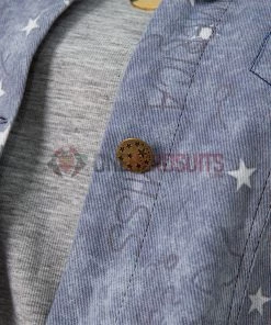 OneHeroSuits America Chavez Cosplay Costumes Doctor Strange 2 Top Level Suits 64 OneHeroSuits America Chavez Cosplay Costumes Doctor Strange 2 Top Level Suits