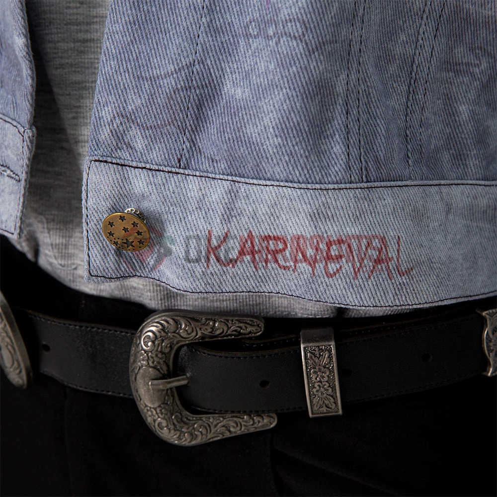 OneHeroSuits America Chavez Cosplay Costumes Doctor Strange 2 Top Level Suits 29 OneHeroSuits America Chavez Cosplay Costumes Doctor Strange 2 Top Level Suits