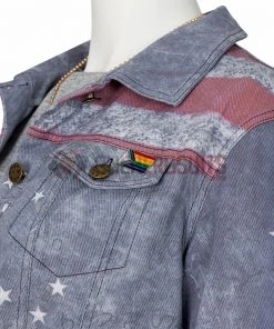 OneHeroSuits America Chavez Cosplay Costumes Doctor Strange 2 Top Level Suits 58 OneHeroSuits America Chavez Cosplay Costumes Doctor Strange 2 Top Level Suits