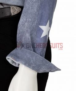 OneHeroSuits America Chavez Cosplay Costumes Doctor Strange 2 Top Level Suits 66 OneHeroSuits America Chavez Cosplay Costumes Doctor Strange 2 Top Level Suits