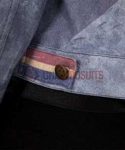 OneHeroSuits America Chavez Cosplay Costumes Doctor Strange 2 Top Level Suits 67 OneHeroSuits America Chavez Cosplay Costumes Doctor Strange 2 Top Level Suits