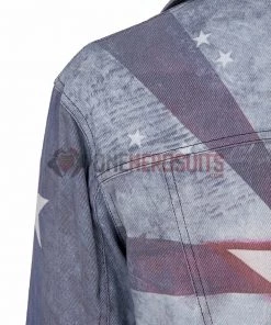 OneHeroSuits America Chavez Cosplay Costumes Doctor Strange 2 Top Level Suits 68 OneHeroSuits America Chavez Cosplay Costumes Doctor Strange 2 Top Level Suits