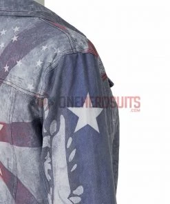 OneHeroSuits America Chavez Cosplay Costumes Doctor Strange 2 Top Level Suits 69 OneHeroSuits America Chavez Cosplay Costumes Doctor Strange 2 Top Level Suits