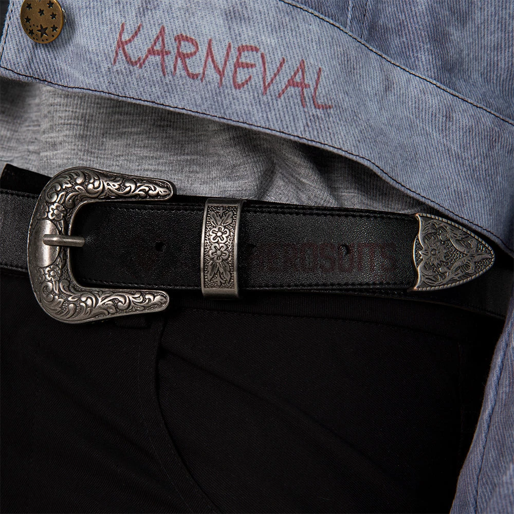 OneHeroSuits America Chavez Cosplay Costumes Doctor Strange 2 Top Level Suits 36 OneHeroSuits America Chavez Cosplay Costumes Doctor Strange 2 Top Level Suits