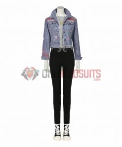 OneHeroSuits America Chavez Cosplay Costumes Doctor Strange 2 Top Level Suits 39 OneHeroSuits America Chavez Cosplay Costumes Doctor Strange 2 Top Level Suits