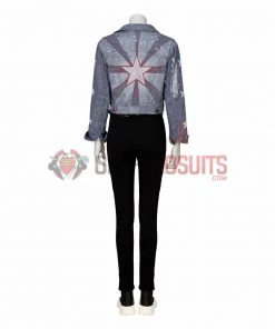 OneHeroSuits America Chavez Cosplay Costumes Doctor Strange 2 Top Level Suits 42 OneHeroSuits America Chavez Cosplay Costumes Doctor Strange 2 Top Level Suits