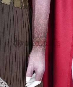 OneHeroSuits Costumes Elden Ring Cosplay Costume Malenia Top Level Suits 62 OneHeroSuits Costumes Elden Ring Cosplay Costume Malenia Top Level Suits