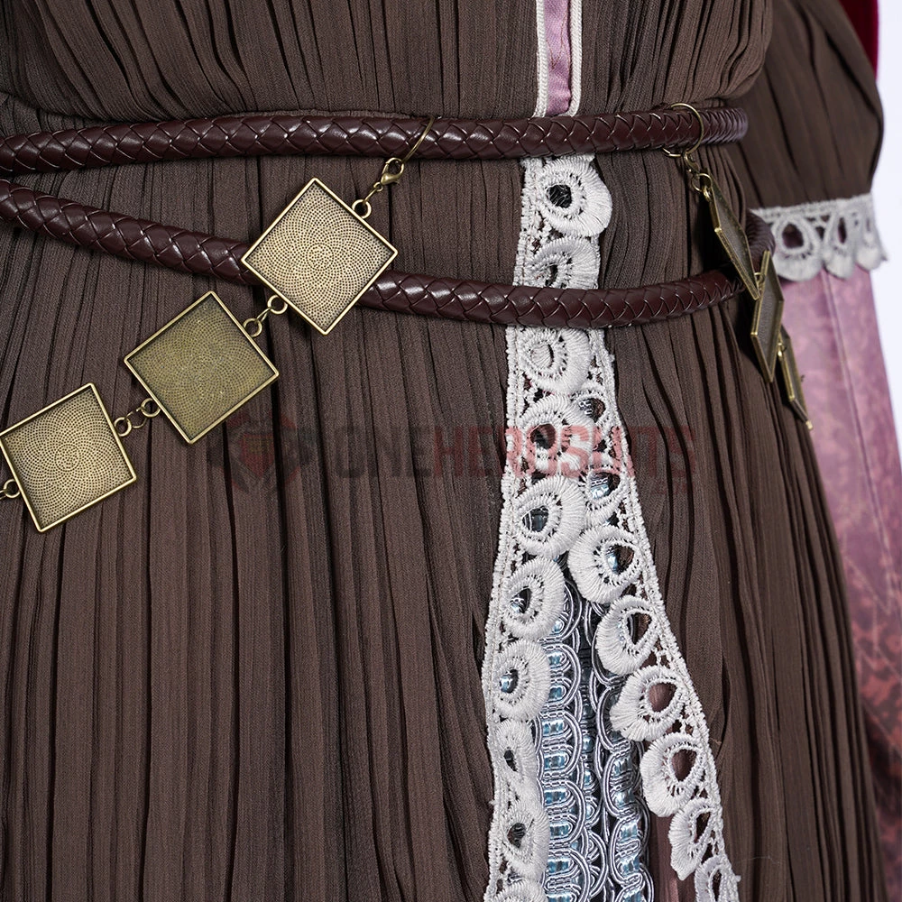 OneHeroSuits Costumes Elden Ring Cosplay Costume Malenia Top Level Suits 20 OneHeroSuits Costumes Elden Ring Cosplay Costume Malenia Top Level Suits