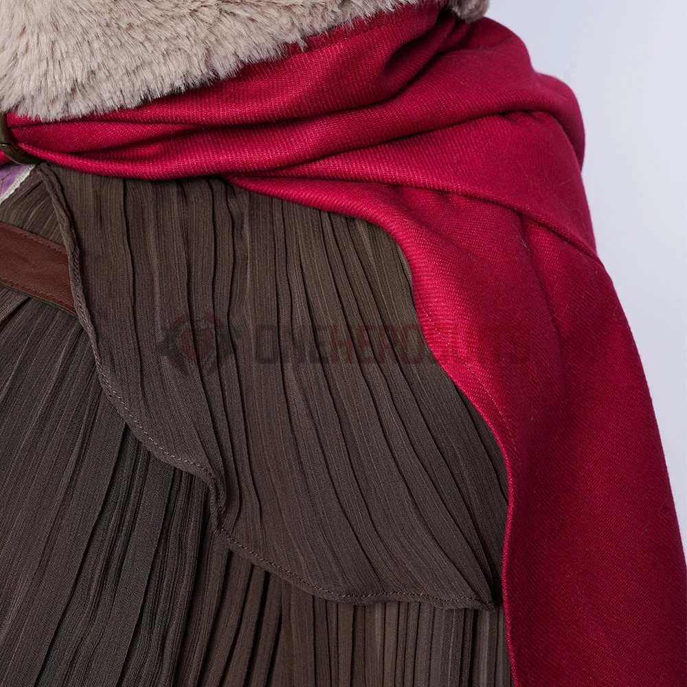 OneHeroSuits Costumes Elden Ring Cosplay Costume Malenia Top Level Suits 22 OneHeroSuits Costumes Elden Ring Cosplay Costume Malenia Top Level Suits