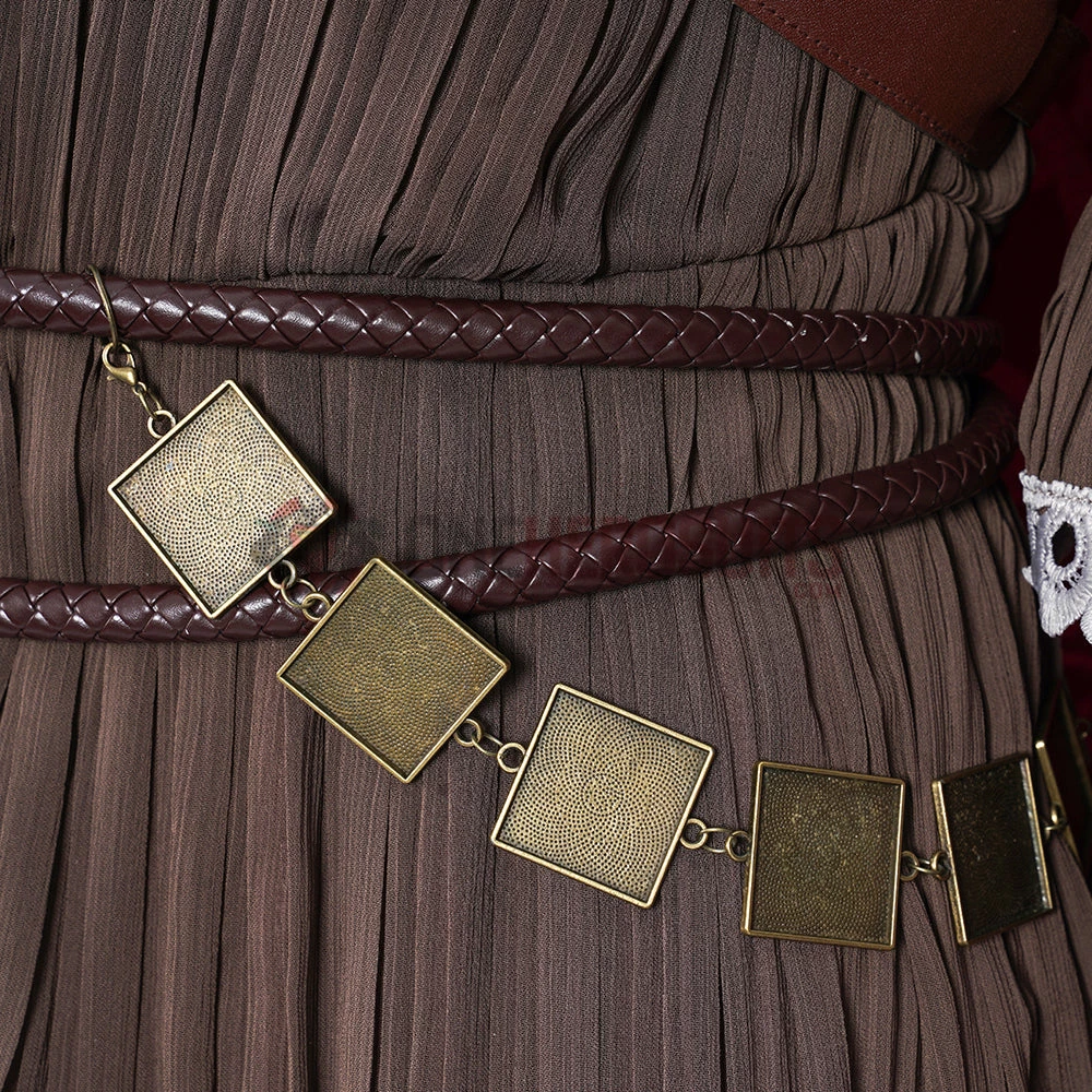 OneHeroSuits Costumes Elden Ring Cosplay Costume Malenia Top Level Suits 24 OneHeroSuits Costumes Elden Ring Cosplay Costume Malenia Top Level Suits