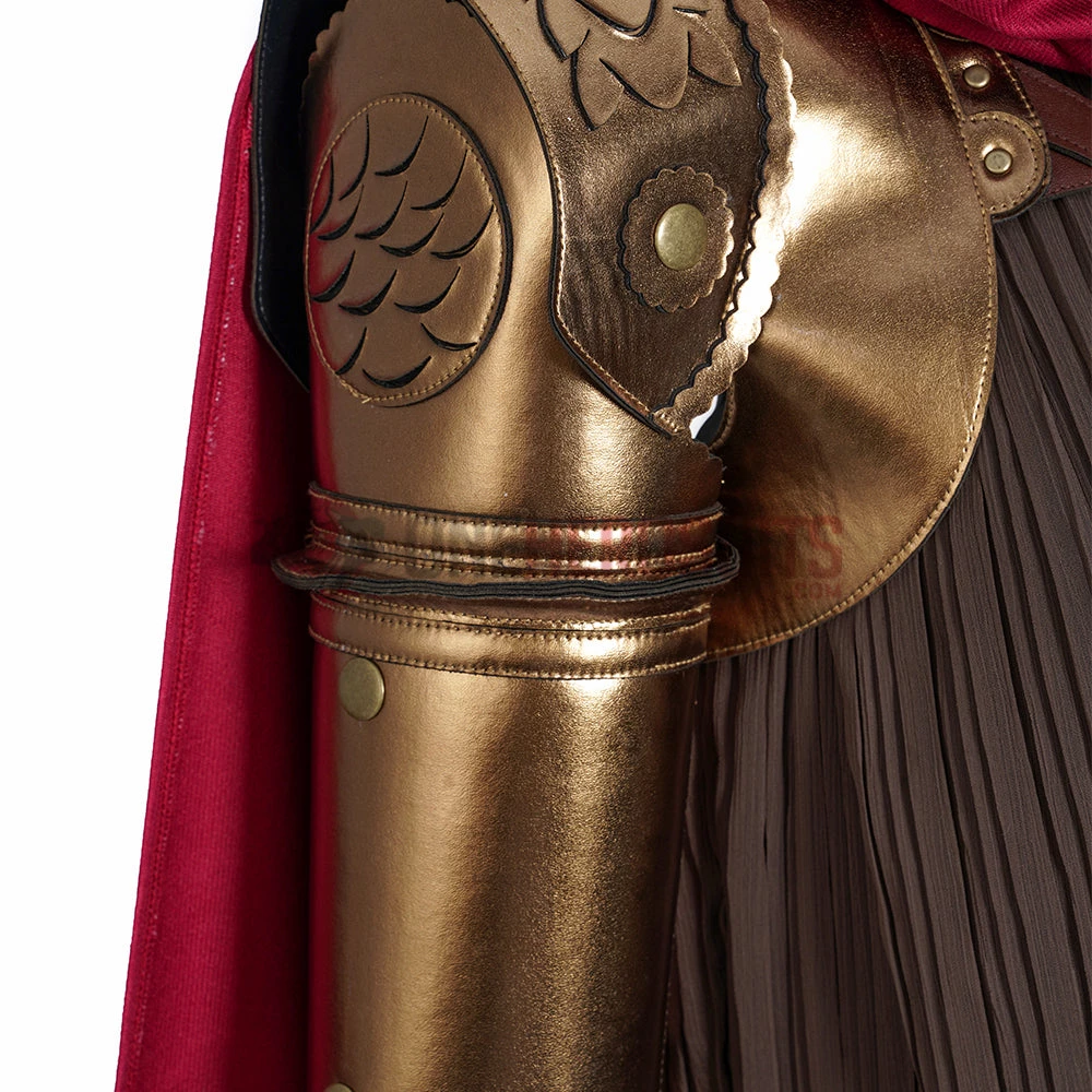 OneHeroSuits Costumes Elden Ring Cosplay Costume Malenia Top Level Suits 35 OneHeroSuits Costumes Elden Ring Cosplay Costume Malenia Top Level Suits