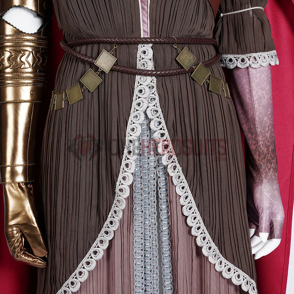 OneHeroSuits Costumes Elden Ring Cosplay Costume Malenia Top Level Suits 27 OneHeroSuits Costumes Elden Ring Cosplay Costume Malenia Top Level Suits