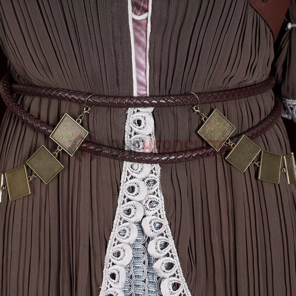 OneHeroSuits Costumes Elden Ring Cosplay Costume Malenia Top Level Suits 30 OneHeroSuits Costumes Elden Ring Cosplay Costume Malenia Top Level Suits