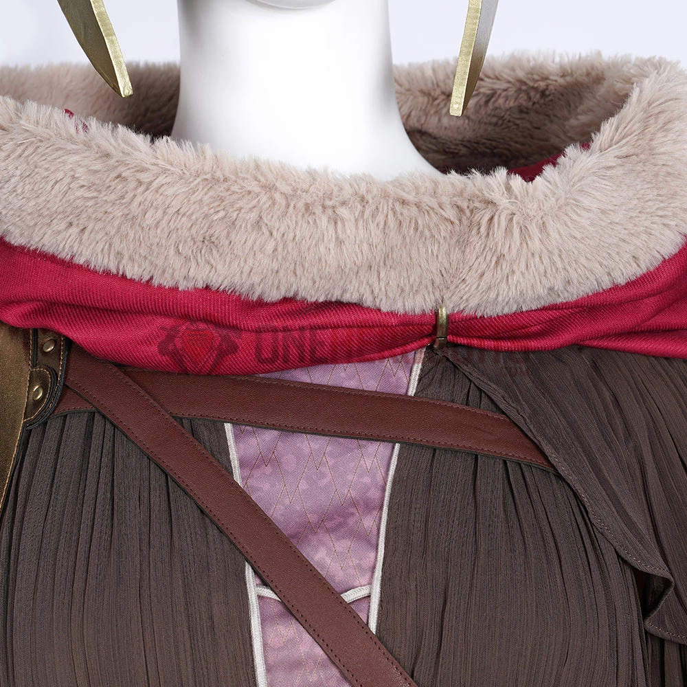 OneHeroSuits Costumes Elden Ring Cosplay Costume Malenia Top Level Suits 31 OneHeroSuits Costumes Elden Ring Cosplay Costume Malenia Top Level Suits