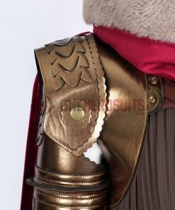 OneHeroSuits Costumes Elden Ring Cosplay Costume Malenia Top Level Suits 76 OneHeroSuits Costumes Elden Ring Cosplay Costume Malenia Top Level Suits