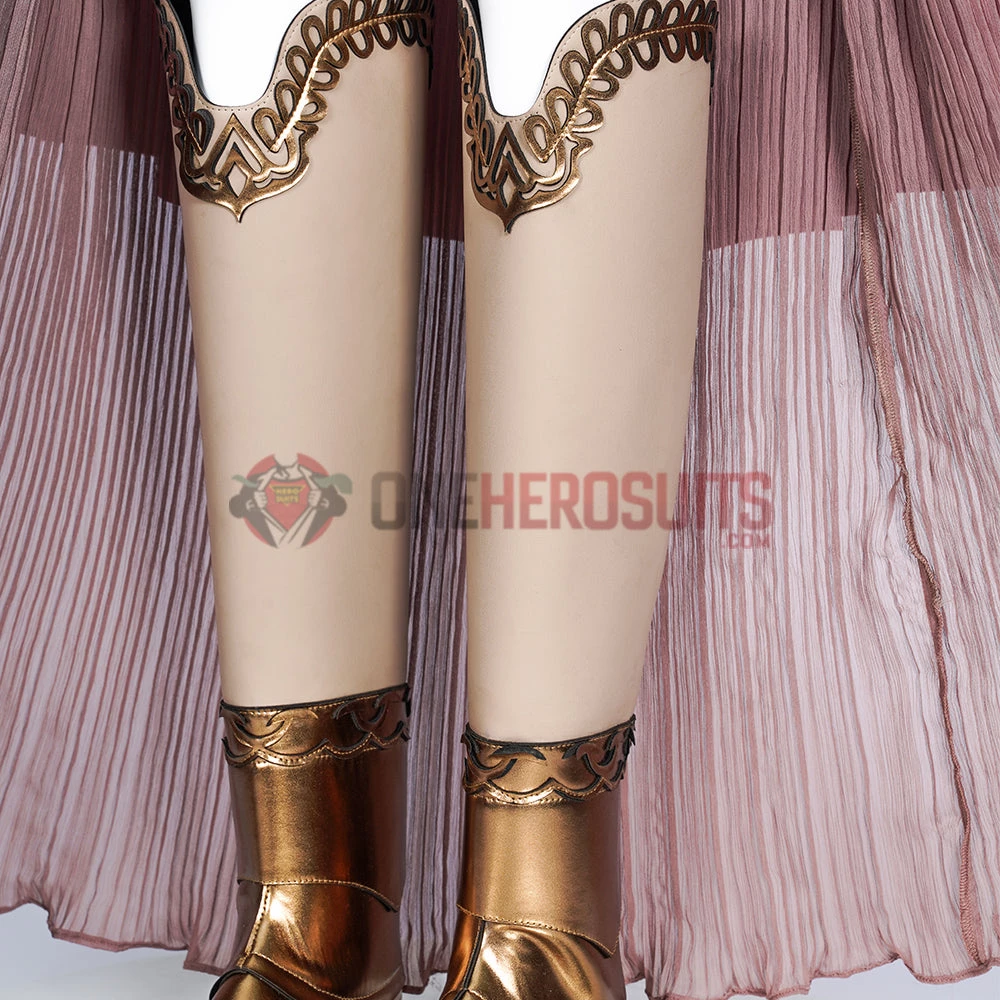 OneHeroSuits Costumes Elden Ring Cosplay Costume Malenia Top Level Suits 42 OneHeroSuits Costumes Elden Ring Cosplay Costume Malenia Top Level Suits