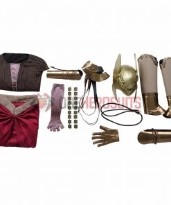 OneHeroSuits Costumes Elden Ring Cosplay Costume Malenia Top Level Suits