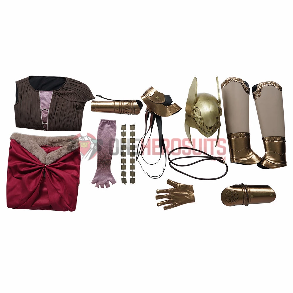 OneHeroSuits Costumes Elden Ring Cosplay Costume Malenia Top Level Suits 2 OneHeroSuits Costumes Elden Ring Cosplay Costume Malenia Top Level Suits