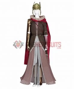 OneHeroSuits Costumes Elden Ring Cosplay Costume Malenia Top Level Suits 46 OneHeroSuits Costumes Elden Ring Cosplay Costume Malenia Top Level Suits