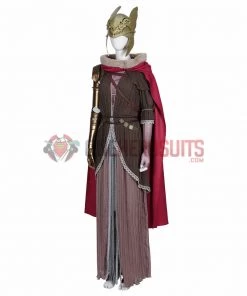 OneHeroSuits Costumes Elden Ring Cosplay Costume Malenia Top Level Suits 49 OneHeroSuits Costumes Elden Ring Cosplay Costume Malenia Top Level Suits