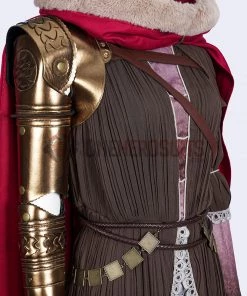 OneHeroSuits Costumes Elden Ring Cosplay Costume Malenia Top Level Suits 77 OneHeroSuits Costumes Elden Ring Cosplay Costume Malenia Top Level Suits