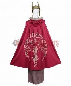OneHeroSuits Costumes Elden Ring Cosplay Costume Malenia Top Level Suits 47 OneHeroSuits Costumes Elden Ring Cosplay Costume Malenia Top Level Suits