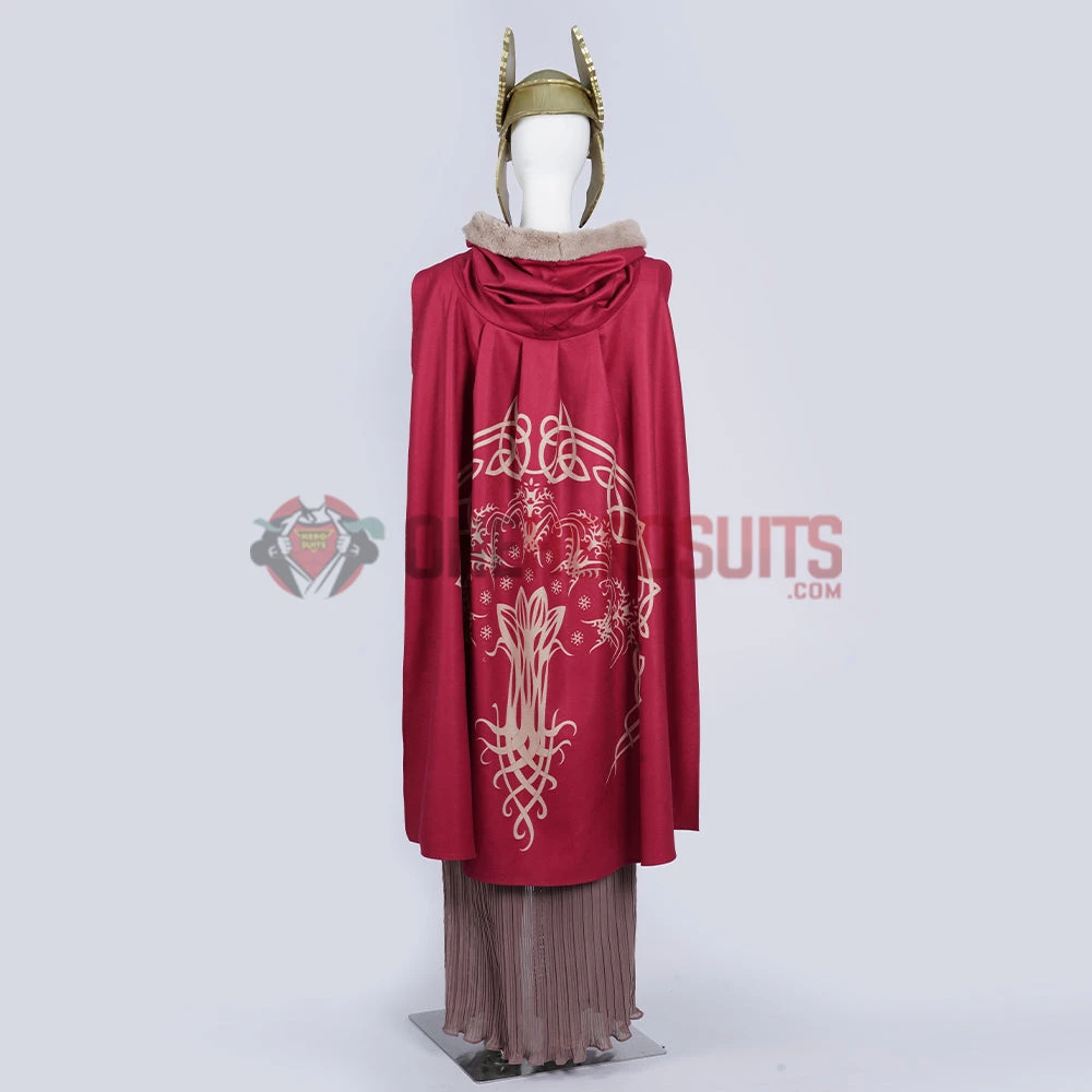 OneHeroSuits Costumes Elden Ring Cosplay Costume Malenia Top Level Suits 8 OneHeroSuits Costumes Elden Ring Cosplay Costume Malenia Top Level Suits