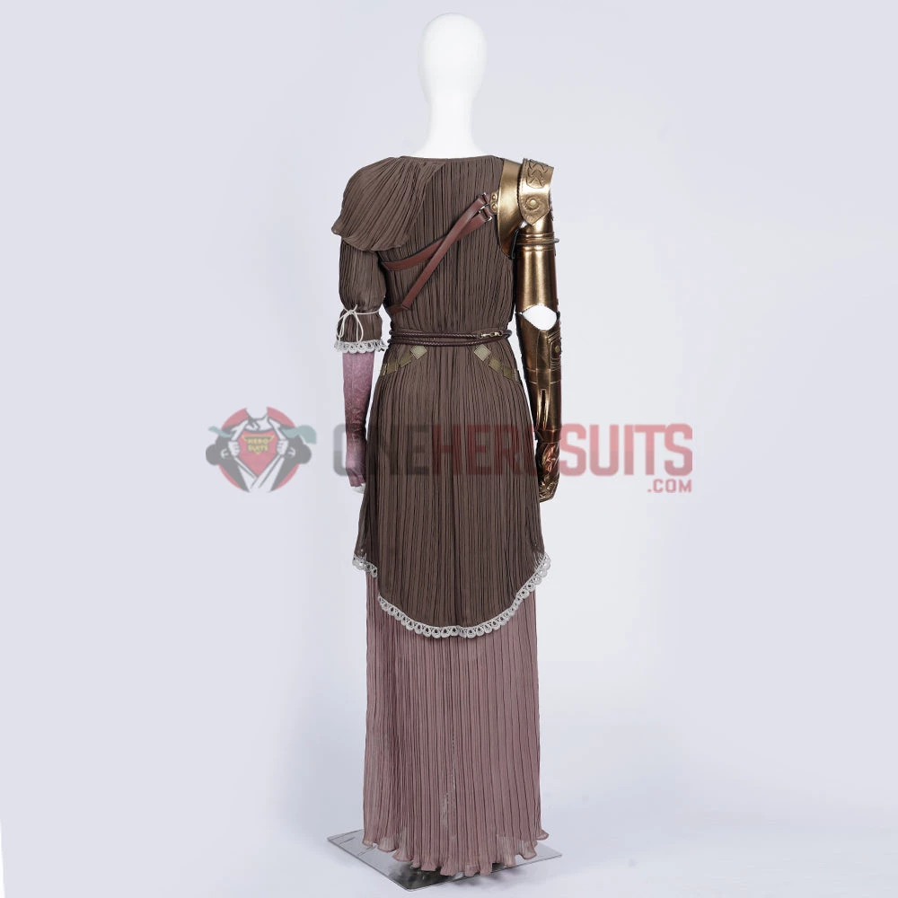 OneHeroSuits Costumes Elden Ring Cosplay Costume Malenia Top Level Suits 9 OneHeroSuits Costumes Elden Ring Cosplay Costume Malenia Top Level Suits