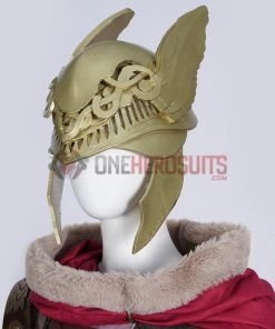 OneHeroSuits Costumes Elden Ring Cosplay Costume Malenia Top Level Suits 54 OneHeroSuits Costumes Elden Ring Cosplay Costume Malenia Top Level Suits