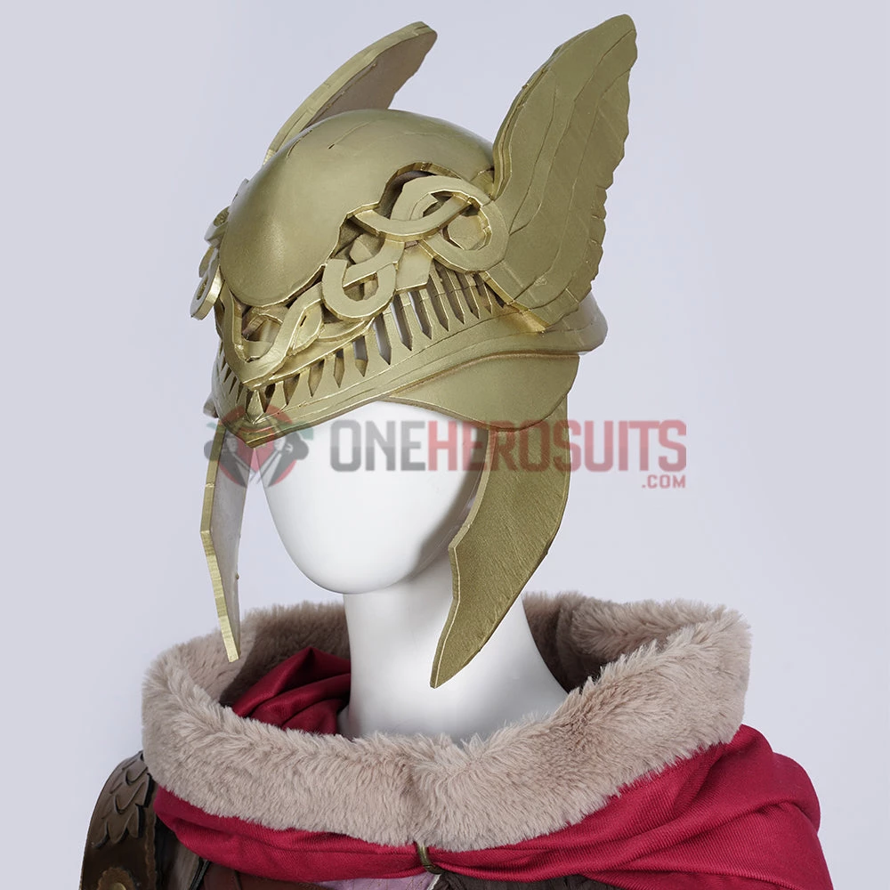 OneHeroSuits Costumes Elden Ring Cosplay Costume Malenia Top Level Suits 11 OneHeroSuits Costumes Elden Ring Cosplay Costume Malenia Top Level Suits