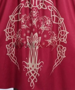 OneHeroSuits Costumes Elden Ring Cosplay Costume Malenia Top Level Suits 59 OneHeroSuits Costumes Elden Ring Cosplay Costume Malenia Top Level Suits