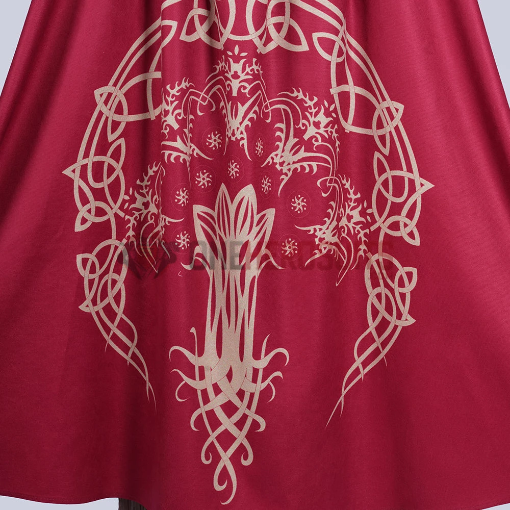 OneHeroSuits Costumes Elden Ring Cosplay Costume Malenia Top Level Suits 16 OneHeroSuits Costumes Elden Ring Cosplay Costume Malenia Top Level Suits