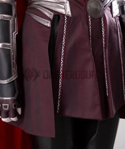 OneHeroSuits Thor 4 Cosplay Costume Jane Foster Thor Top Level Suits Costumes