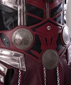 OneHeroSuits Thor 4 Cosplay Costume Jane Foster Thor Top Level Suits Costumes