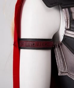 OneHeroSuits Thor 4 Cosplay Costume Jane Foster Thor Top Level Suits Costumes
