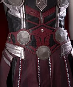 OneHeroSuits Thor 4 Cosplay Costume Jane Foster Thor Top Level Suits Costumes