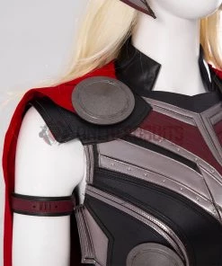 OneHeroSuits Thor 4 Cosplay Costume Jane Foster Thor Top Level Suits Costumes