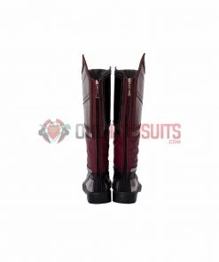 OneHeroSuits Thor 4 Cosplay Boots Jane Foster Thor Top Level Shoes 9 OneHeroSuits Thor 4 Cosplay Boots Jane Foster Thor Top Level Shoes