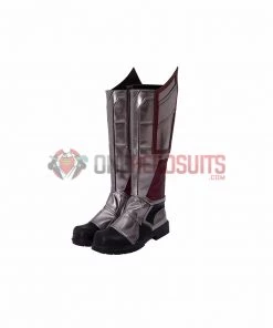 OneHeroSuits Thor 4 Cosplay Boots Jane Foster Thor Top Level Shoes 8 OneHeroSuits Thor 4 Cosplay Boots Jane Foster Thor Top Level Shoes