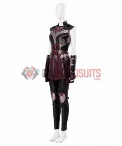 OneHeroSuits Thor 4 Cosplay Costume Jane Foster Thor Top Level Suits Costumes